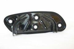 Motorcycle Footboards