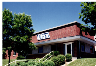 1988 ULTRA tool building