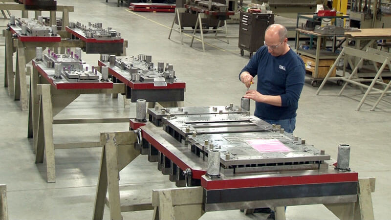 Tool And Die Ultra Tool Manufacturing tool-and-die-ultra-tool-manufacturing