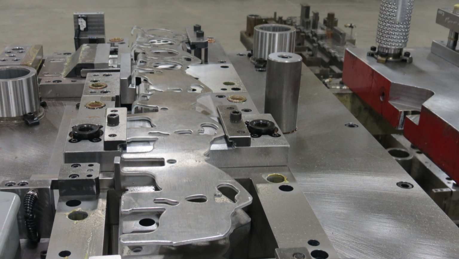 Maintaining design and weight requirements for your metal part