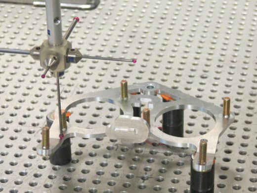 How a Capability Study Verifies your Metal Part is Ready for Production