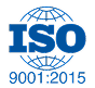 ISO Logo