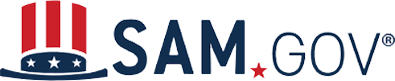 SAM logo