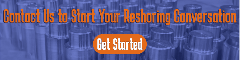 How to Reshore Metal Stamping with Confidence: A Guide for U.S. OEMs