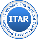 ITAR logo