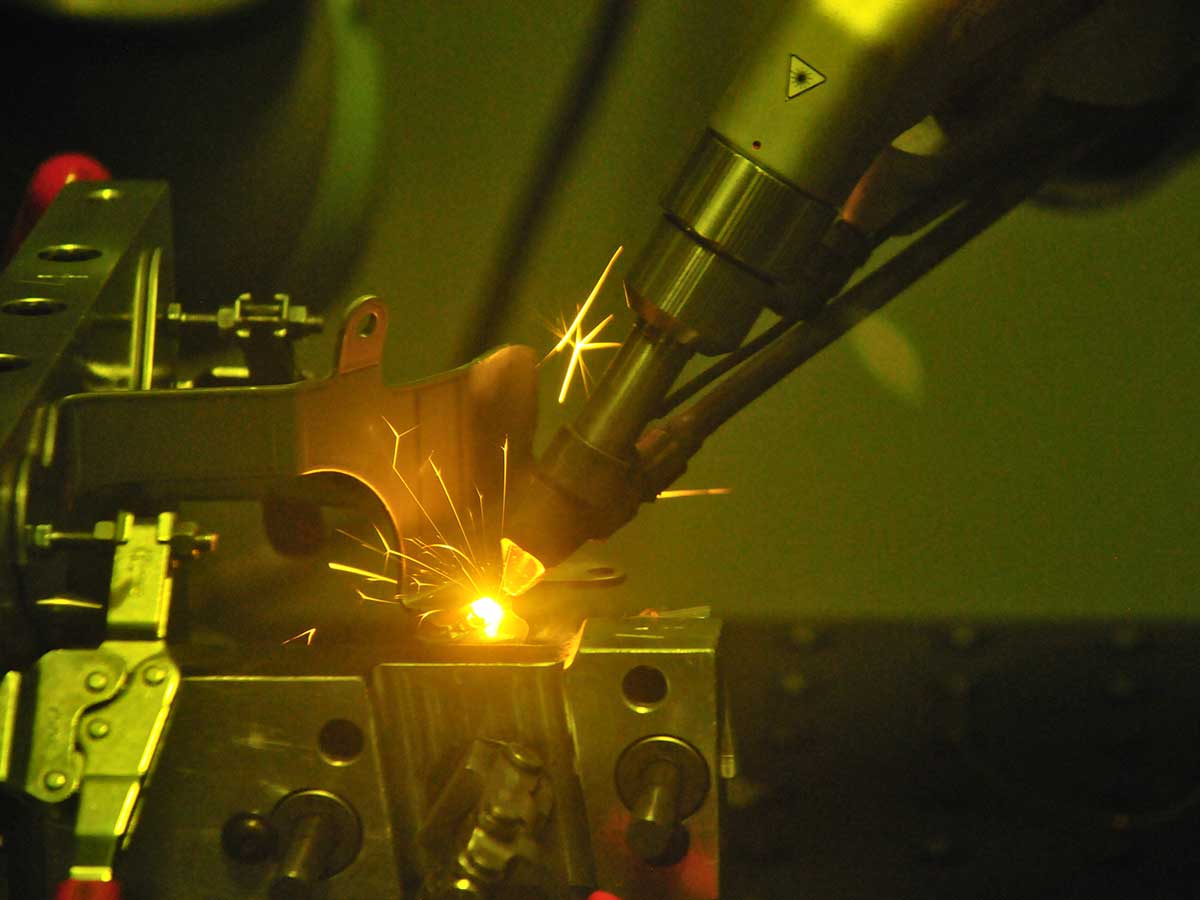 Metal fabrication Services